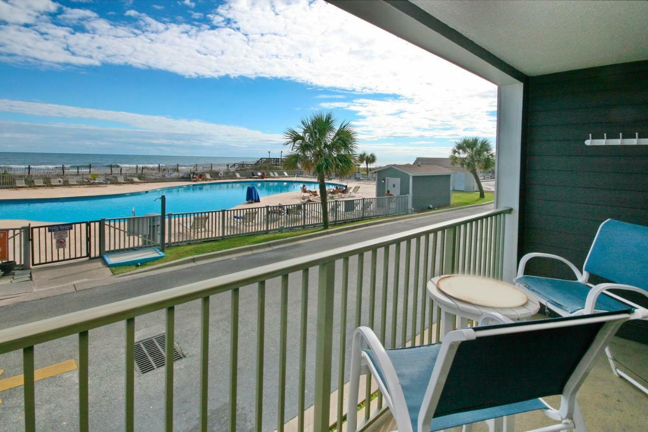 Myrtle Beach Resort Exterior photo